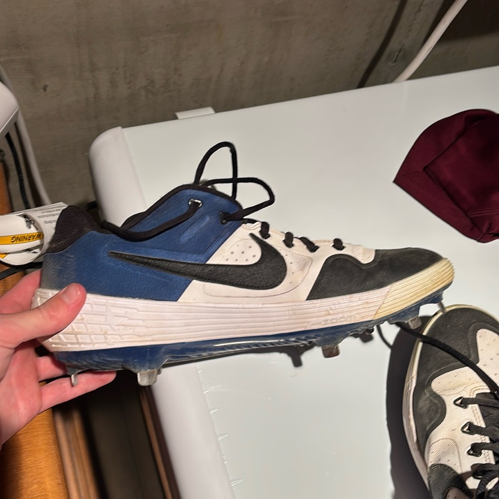 Jordan 1 cleats